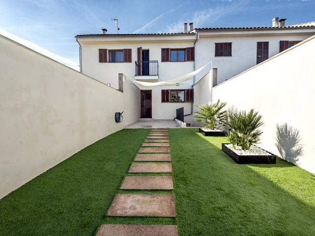 Chalet en venta en Raiguer, Baleares