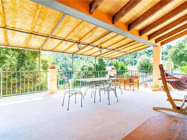 Chalet en venta en Raiguer, Baleares