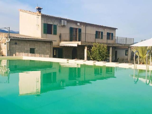 Chalet en venta en Selva, Baleares