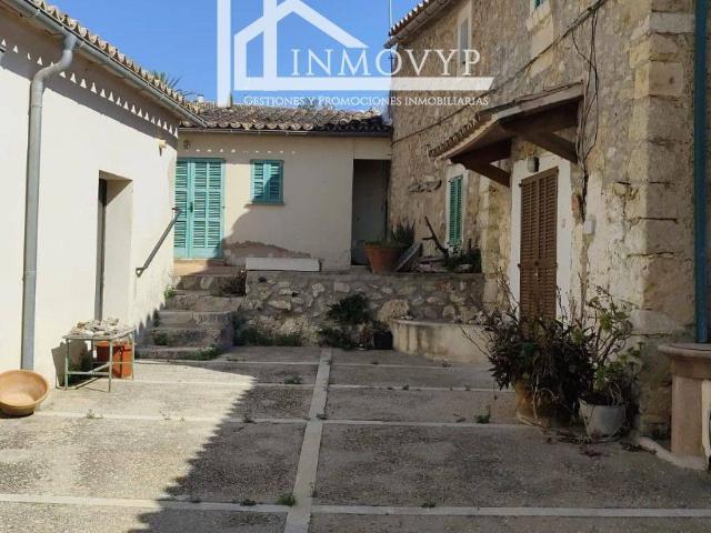 Chalet en venta en Raiguer, Baleares