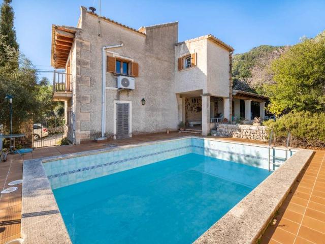 Chalet en venta en Raiguer, Baleares