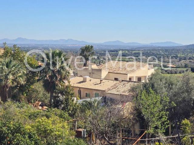 Chalet en venta en Raiguer, Baleares