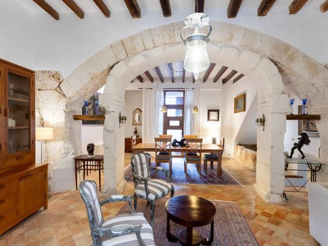 Chalet en venta en Raiguer, Baleares