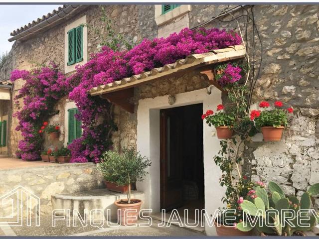 Chalet en venta en Selva, Baleares