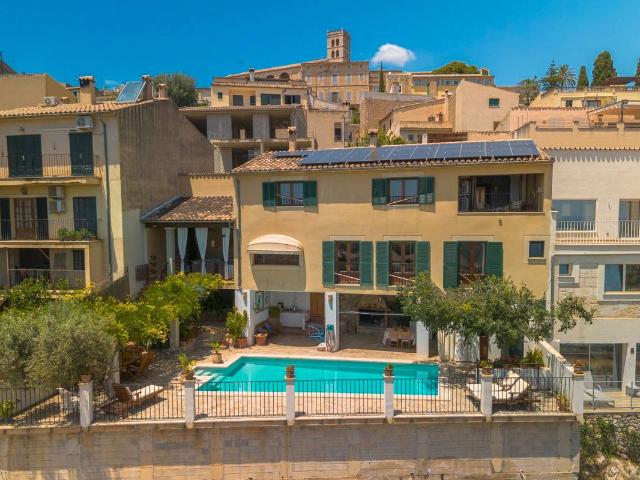 Chalet en venta en Raiguer, Baleares