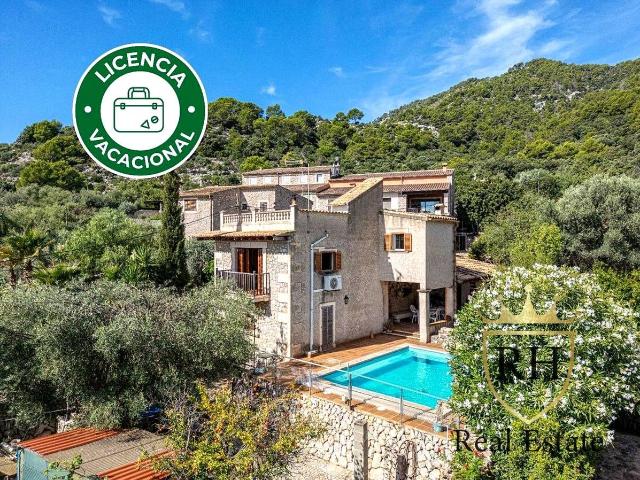 Chalet en venta en Raiguer, Baleares
