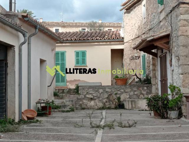 Chalet en venta en Raiguer, Baleares