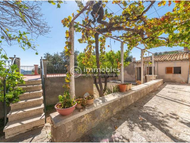 Chalet en venta en Raiguer, Baleares