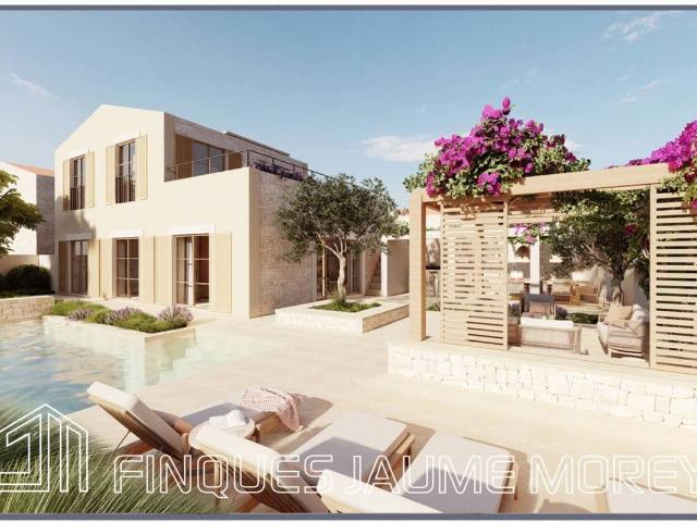 Chalet en venta en Raiguer, Baleares