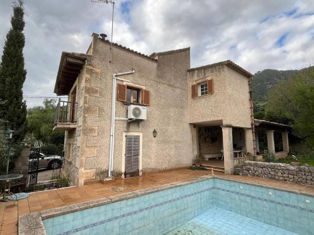 Chalet en venta en Raiguer, Baleares