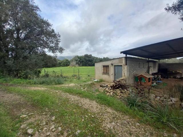 Villa en venta en Selva, Camarata
