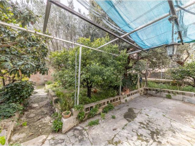 Chalet en venta en Raiguer, Baleares
