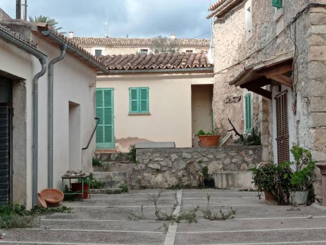 Chalet en venta en Selva, Baleares