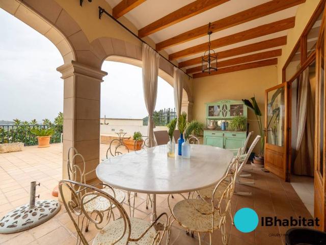 Chalet en venta en Selva, Baleares