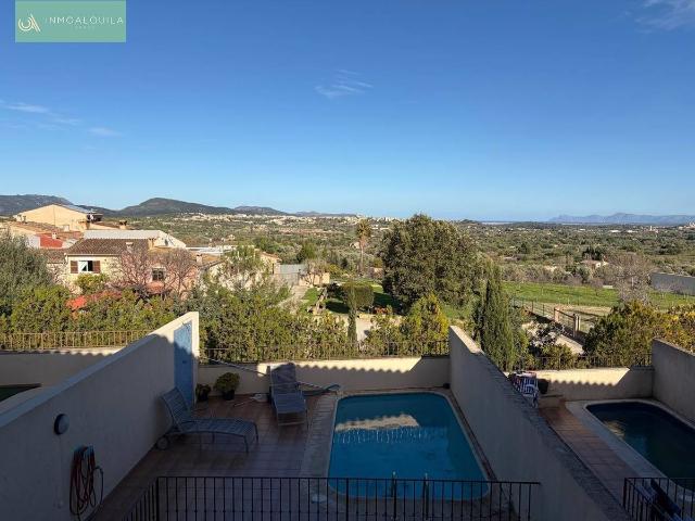 Chalet en venta en Raiguer, Baleares