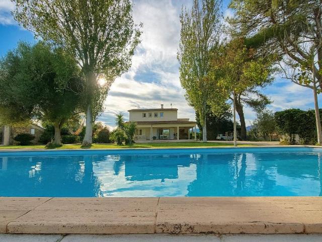 Chalet en venta en Selva, Baleares