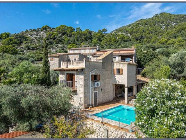 Chalet en venta en Raiguer, Baleares