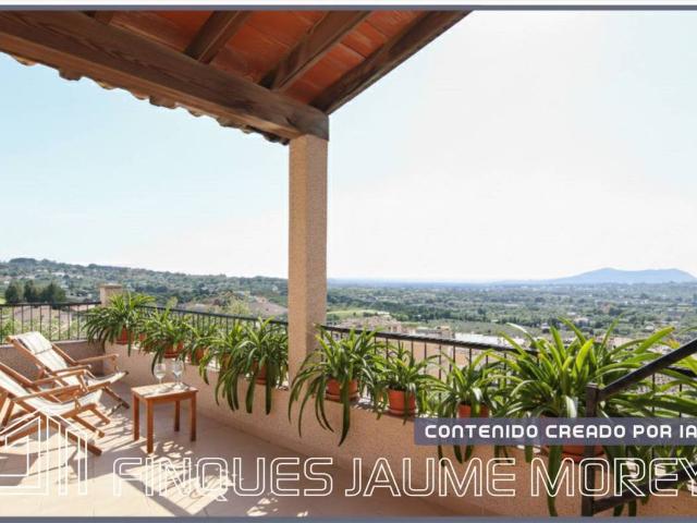 Chalet en venta en Raiguer, Baleares