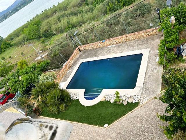Chalet en venta en la Vall d'Albaida, Valencia
