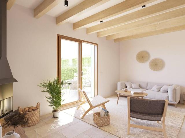Villa en venta en Sencelles