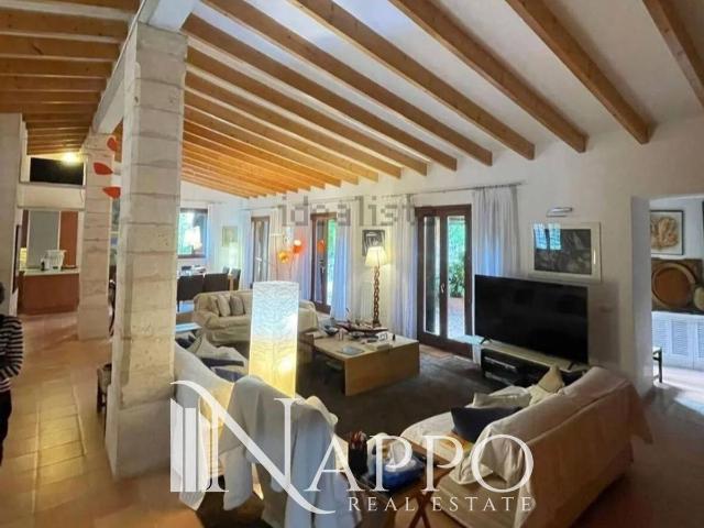 Chalet en venta en Pla de Mallorca, Baleares