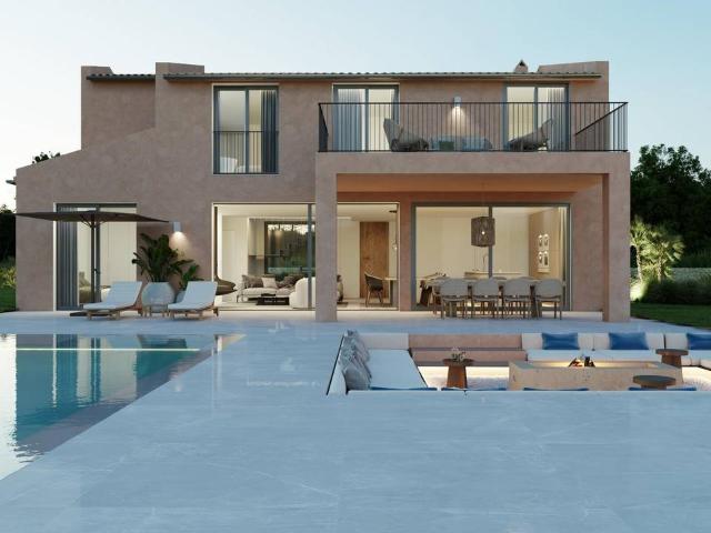 Chalet en venta en Pla de Mallorca, Baleares
