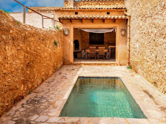 Villa en venta en Sencelles