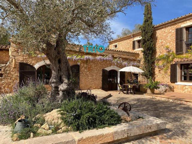 Chalet en venta en Pla de Mallorca, Baleares