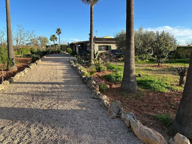 Chalet en venta en Pla de Mallorca, Baleares