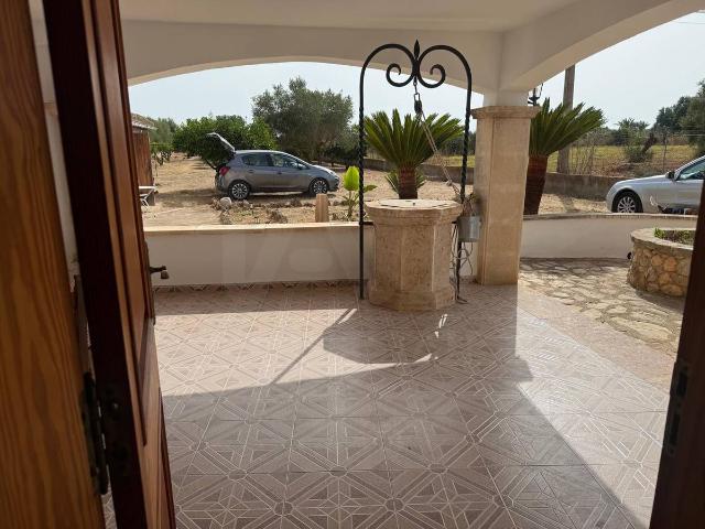 Chalet en venta en Pla de Mallorca, Baleares