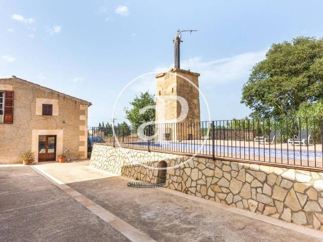 Chalet en venta en Pla de Mallorca, Baleares