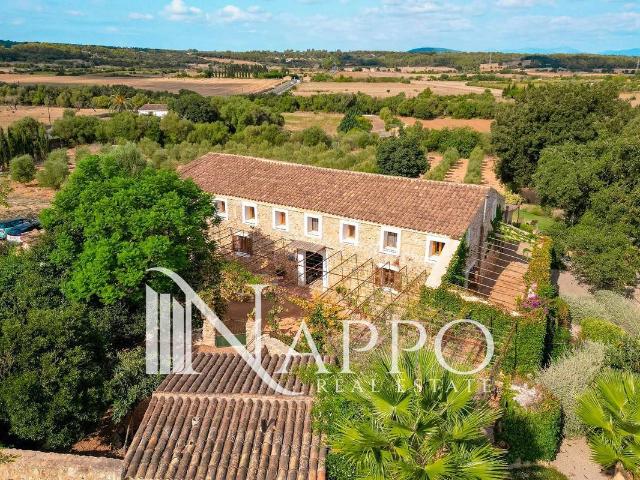 Chalet en venta en Pla de Mallorca, Baleares