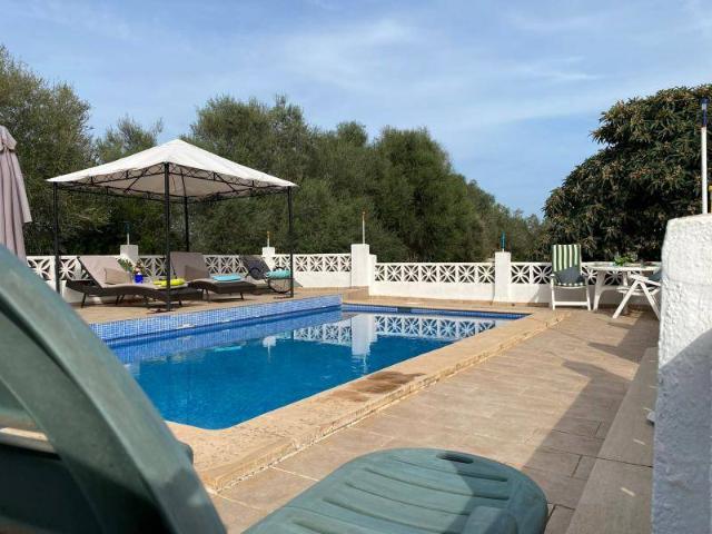 Chalet en venta en Pla de Mallorca, Baleares