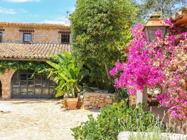 Villa en venta en Senija, Urbanització La Cometa Villa en venta en Senija, Urbanització La Cometa