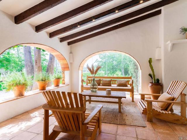 Villa en venta en Senija, Urbanització La Cometa