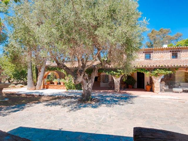 Villa en venta en Senija, Urbanització La Cometa Villa en venta en Senija, Urbanització La Cometa