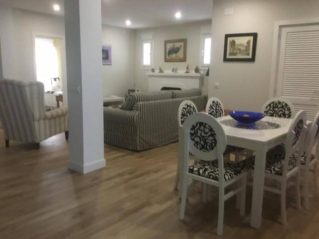 Chalet en venta en la Marina Alta, Valencia