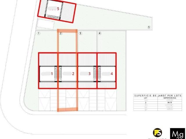 Chalet en venta en Vallès Occidental, Catalunya