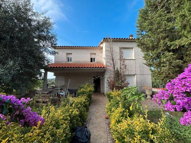 Chalet en venta en Sentmenat, Barcelona