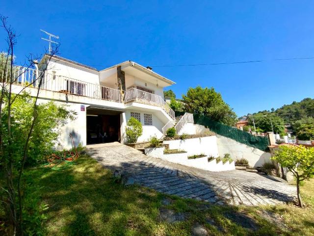 Chalet en venta en Sentmenat, Barcelona