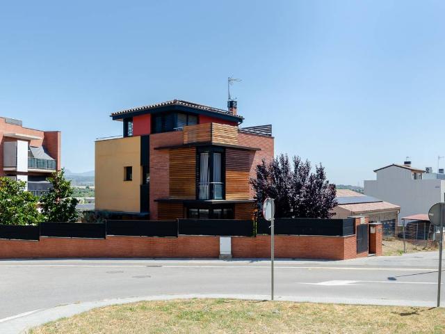 Chalet en venta en Vallès Occidental, Catalunya