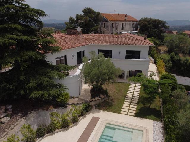 Chalet en venta en Sentmenat, Barcelona