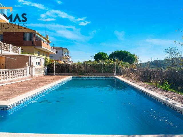 Chalet en venta en Sentmenat, Barcelona