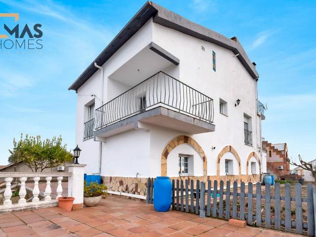 Chalet en venta en Sentmenat, Barcelona