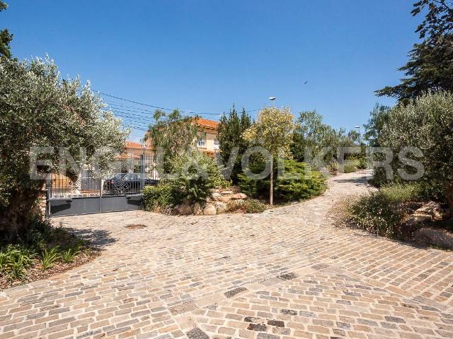 Chalet en venta en Vallès Occidental, Catalunya