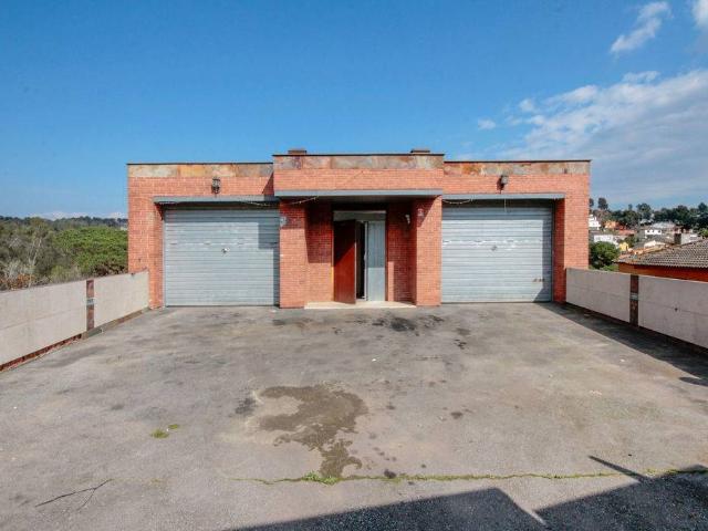 Chalet en venta en Sentmenat, Barcelona