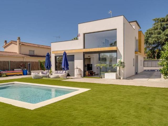 Chalet en venta en Vallès Occidental, Catalunya