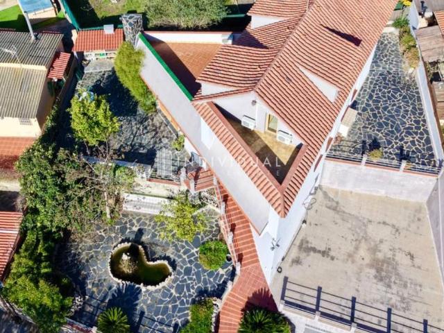 Chalet en venta en Vallès Occidental, Catalunya