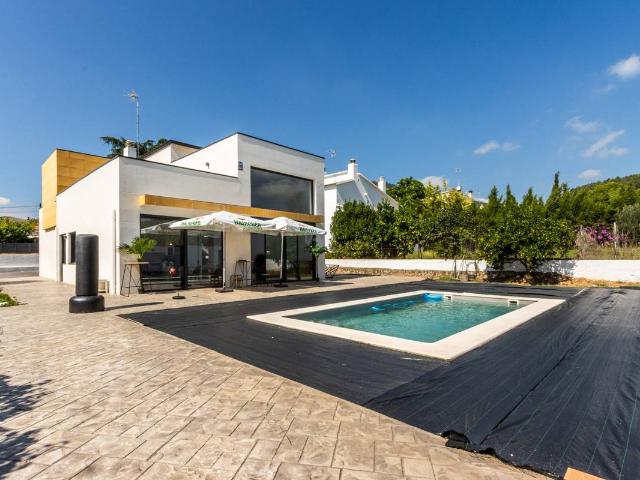 Chalet en venta en Sentmenat, Barcelona