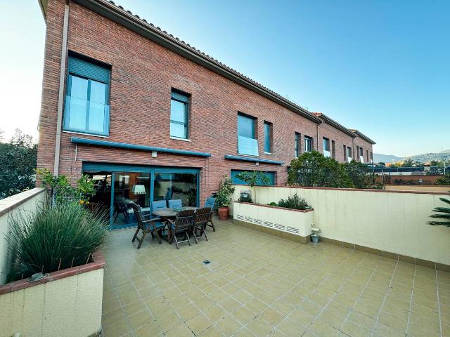 Chalet en venta en Sentmenat, Barcelona